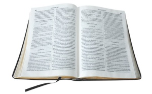 Bíblia, o manual da qualidade de vida. pt 2